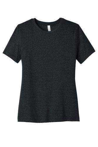 BELLA+CANVAS Women's Relaxed CVC Tee BC6400CVC image thumbnail