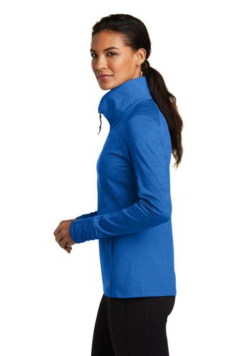 OGIO Ladies Sonar Full-Zip. LOE702 image thumbnail
