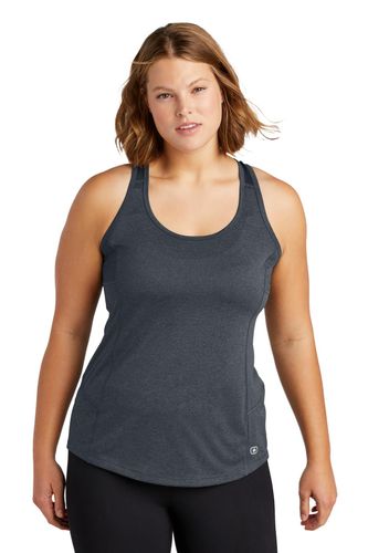 OGIO Ladies Racerback Pulse Tank. LOE322 image thumbnail