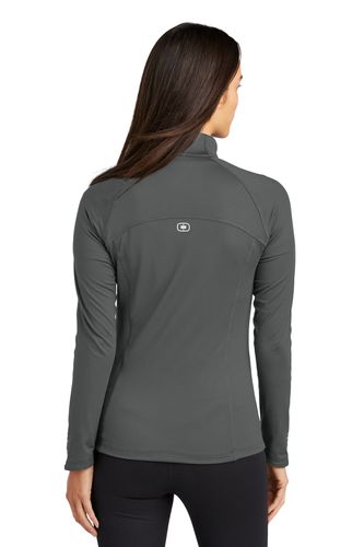 OGIO Ladies Radius Full-Zip. LOE551 image thumbnail