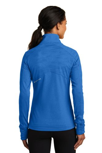 OGIO Ladies Sonar Full-Zip. LOE702 image thumbnail