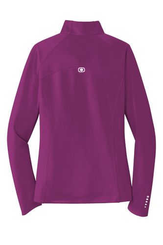 OGIO Ladies Radius Full-Zip. LOE551 image thumbnail