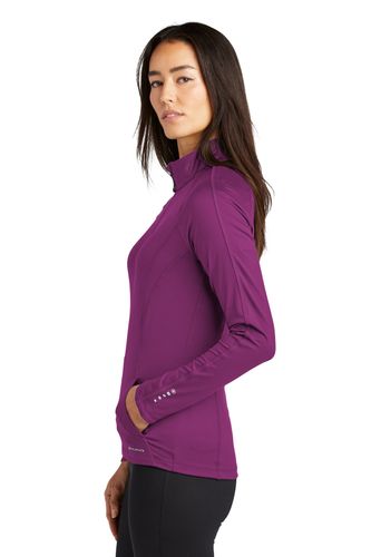 OGIO Ladies Radius Full-Zip. LOE551 image thumbnail