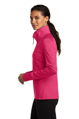 OGIO Ladies Sonar Full-Zip. LOE702 image thumbnail
