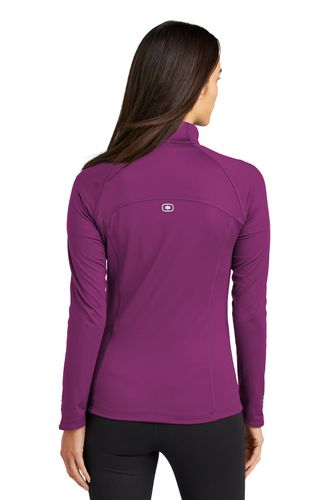OGIO Ladies Radius Full-Zip. LOE551 image thumbnail