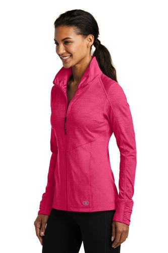 OGIO Ladies Sonar Full-Zip. LOE702 image thumbnail