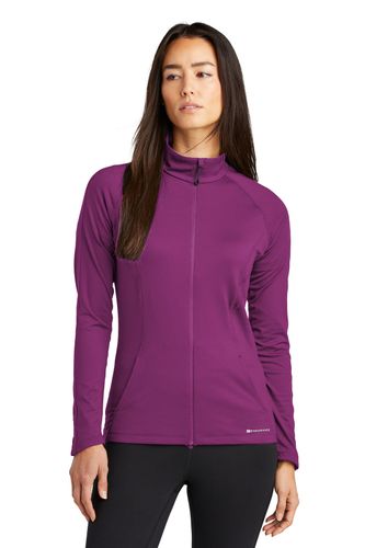 OGIO Ladies Radius Full-Zip. LOE551 image thumbnail