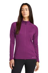 Image of OGIO Ladies Radius Full-Zip. LOE551