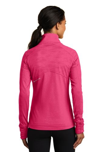 OGIO Ladies Sonar Full-Zip. LOE702 image thumbnail