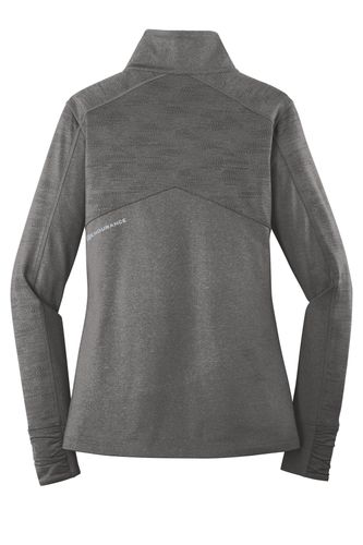 OGIO Ladies Sonar Full-Zip. LOE702 image thumbnail