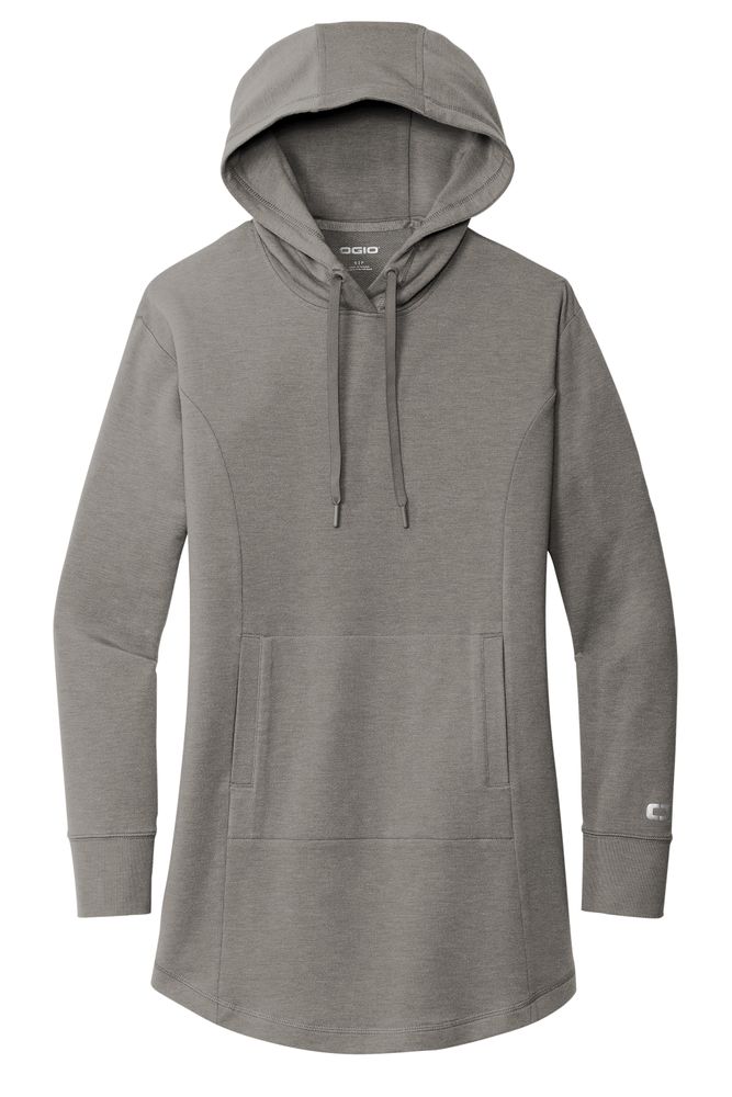 Village OGIO Ladies Luuma Flex Tunic  primary image