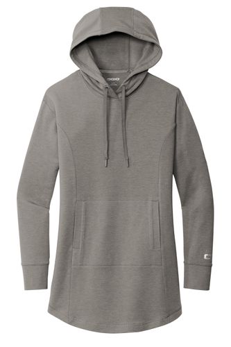 Village OGIO Ladies Luuma Flex Tunic  image thumbnail