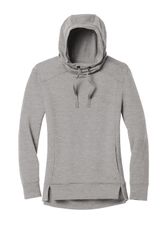 Image of Village Ladies OGIO Ladies Luuma Pullover Fleece Hoodie.