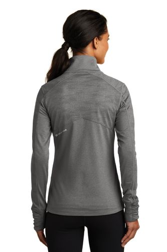 OGIO Ladies Sonar Full-Zip. LOE702 image thumbnail