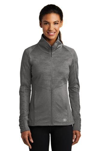 OGIO Ladies Sonar Full-Zip. LOE702 image thumbnail