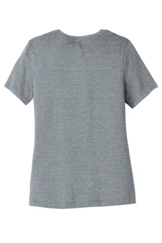 BELLA+CANVAS Women's Relaxed CVC Tee BC6400CVC image thumbnail