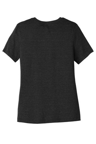 BELLA+CANVAS Women's Relaxed CVC Tee BC6400CVC image thumbnail