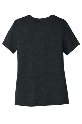 BELLA+CANVAS Women's Relaxed CVC Tee BC6400CVC image thumbnail