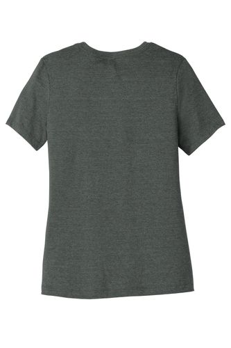 BELLA+CANVAS Women's Relaxed CVC Tee BC6400CVC image thumbnail