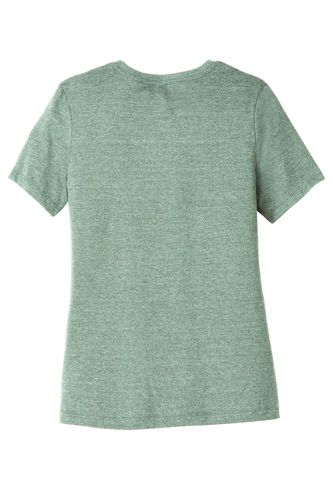 BELLA+CANVAS Women's Relaxed CVC Tee BC6400CVC image thumbnail