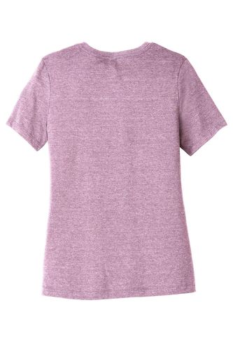 BELLA+CANVAS Women's Relaxed CVC Tee BC6400CVC image thumbnail