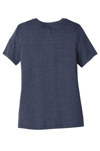 BELLA+CANVAS Women's Relaxed CVC Tee BC6400CVC image thumbnail