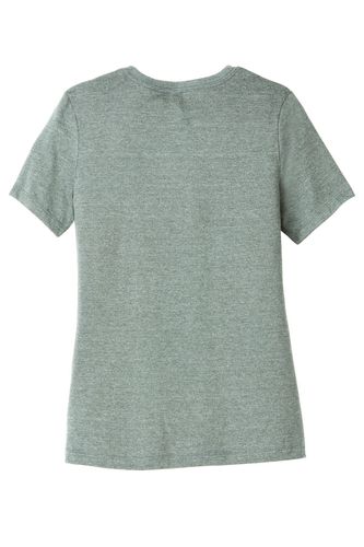 BELLA+CANVAS Women's Relaxed CVC Tee BC6400CVC image thumbnail
