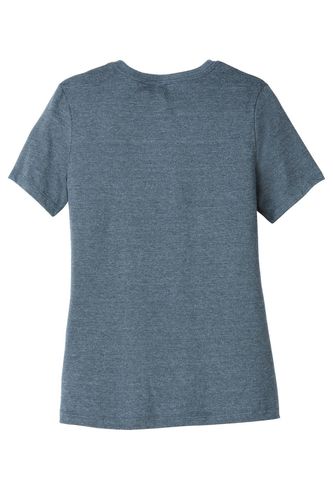 BELLA+CANVAS Women's Relaxed CVC Tee BC6400CVC image thumbnail