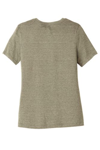 BELLA+CANVAS Women's Relaxed CVC Tee BC6400CVC image thumbnail