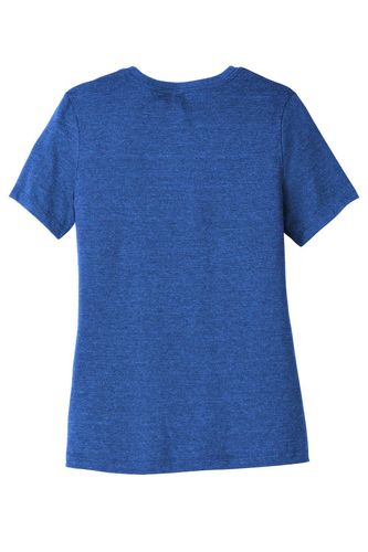 BELLA+CANVAS Women's Relaxed CVC Tee BC6400CVC image thumbnail