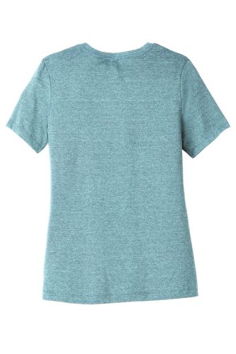 BELLA+CANVAS Women's Relaxed CVC Tee BC6400CVC image thumbnail