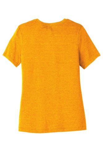BELLA+CANVAS Women's Relaxed CVC Tee BC6400CVC image thumbnail