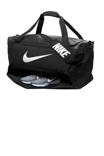 Nike Brasilia Large Duffel NKDO9193 image thumbnail