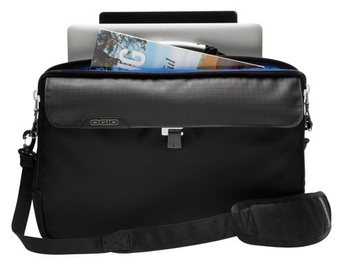 OGIO Pursuit Messenger. 417053 image thumbnail