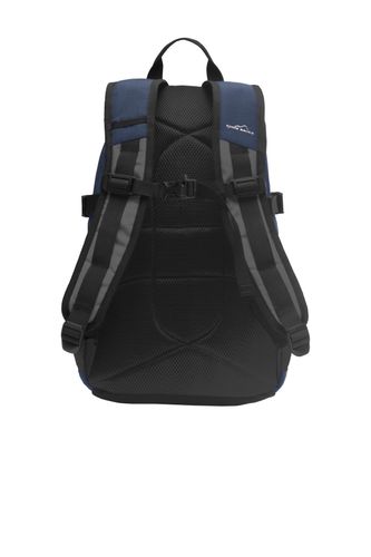 Eddie Bauer Ripstop Backpack. EB910 image thumbnail