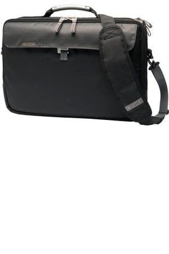 OGIO Pursuit Messenger. 417053 image thumbnail