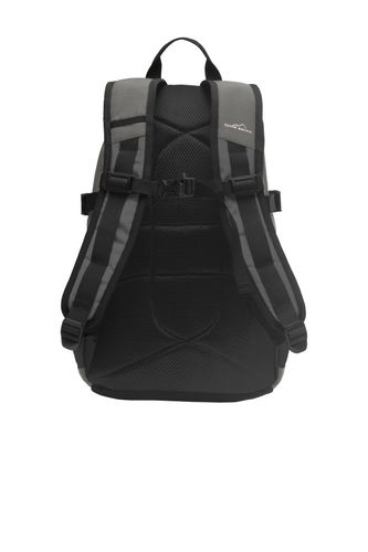 Eddie Bauer Ripstop Backpack. EB910 image thumbnail