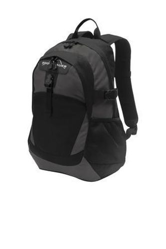 Eddie Bauer Ripstop Backpack. EB910 image thumbnail
