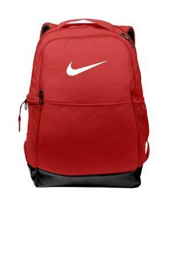 Nike Brasilia Medium Backpack NKDH7709 image thumbnail