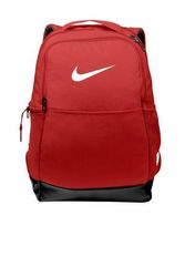 Image of Nike Brasilia Medium Backpack NKDH7709