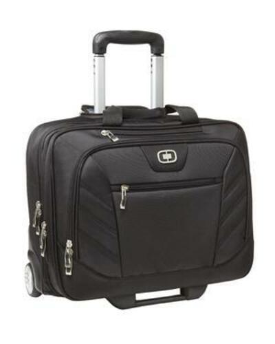 OGIO® - Lucin Wheeled Briefcase  image thumbnail