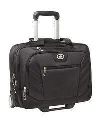 Image of OGIO® - Lucin Wheeled Briefcase 