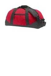 Image of Eddie Bauer® Medium Ripstop Duffel. EB900