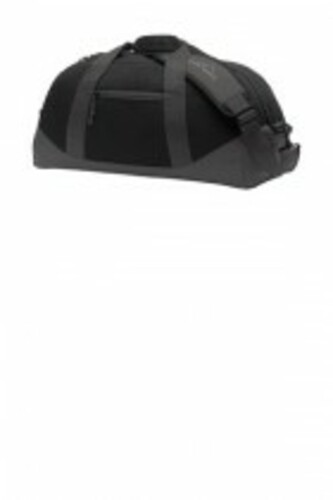 Eddie Bauer® Medium Ripstop Duffel. EB900 image thumbnail