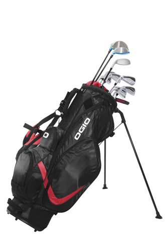 OGIO Vision 2.0 Golf Bag 425044 image thumbnail