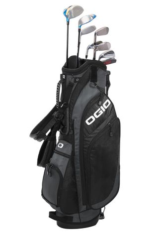 OGIO XL (Xtra-Light) 2.0 Golf Bag 425043 image thumbnail