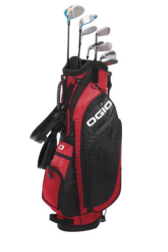 OGIO XL (Xtra-Light) 2.0 Golf Bag 425043 image thumbnail