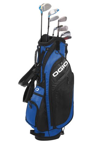 OGIO XL (Xtra-Light) 2.0 Golf Bag 425043 image thumbnail