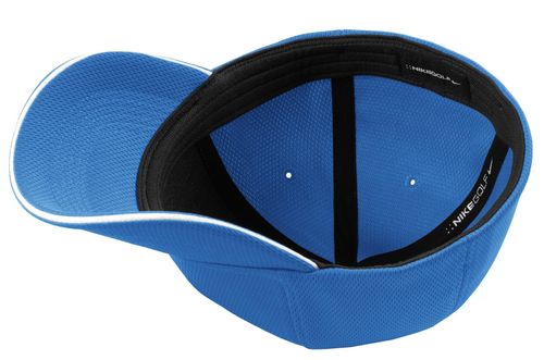 Nike Dri-FIT Mesh Swoosh Flex Sandwich Cap. 333115 image thumbnail