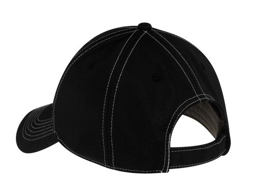 Nike Swoosh Front Cap. 333114 image thumbnail